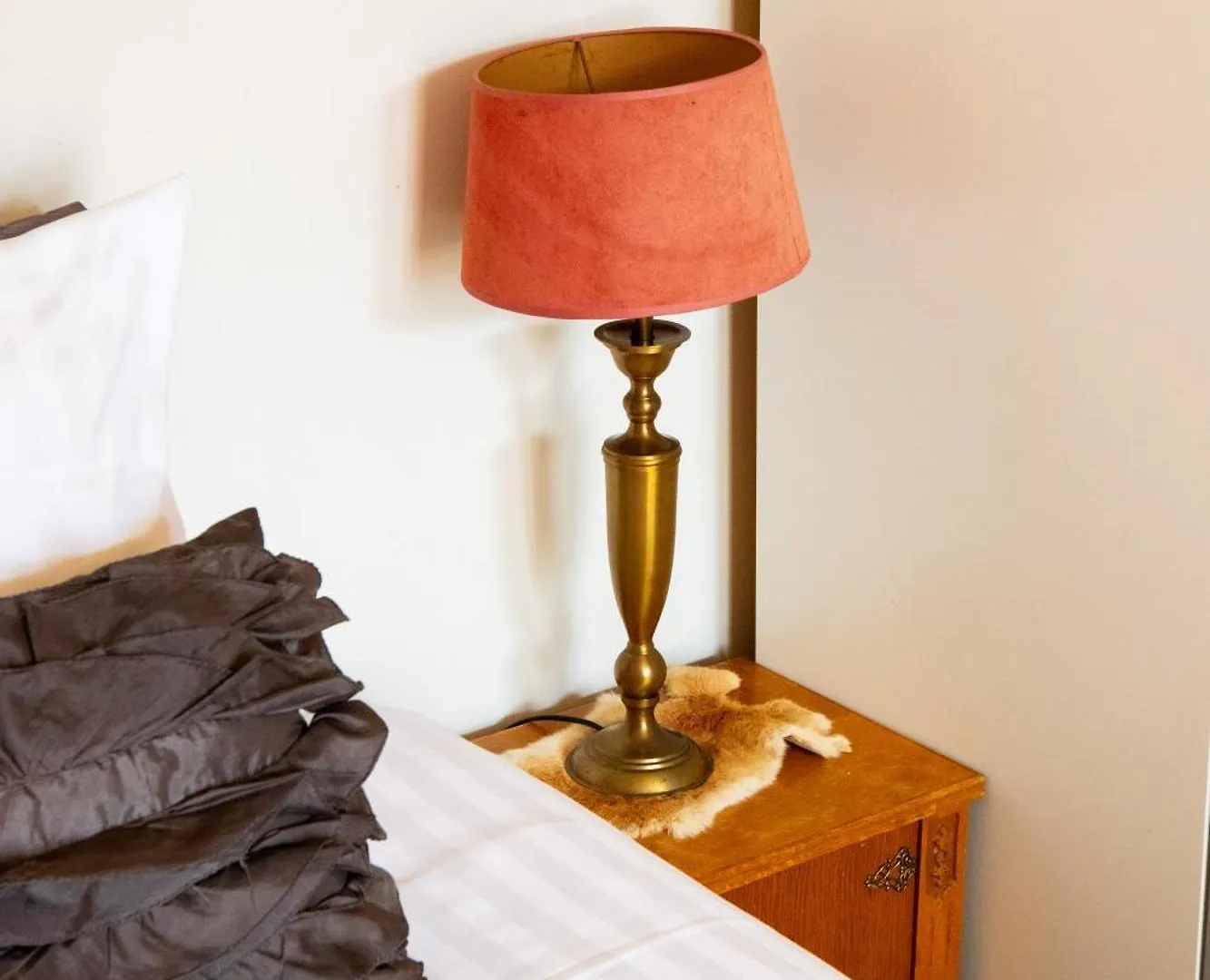 Bed and Breakfast Cafe 'T Vonderke Eindhoven