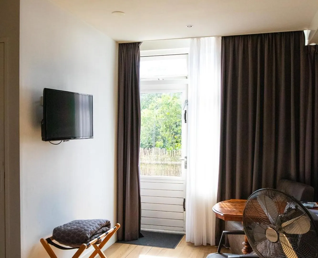 Bed & Breakfast Bed and Breakfast Cafe 'T Vonderke Eindhoven