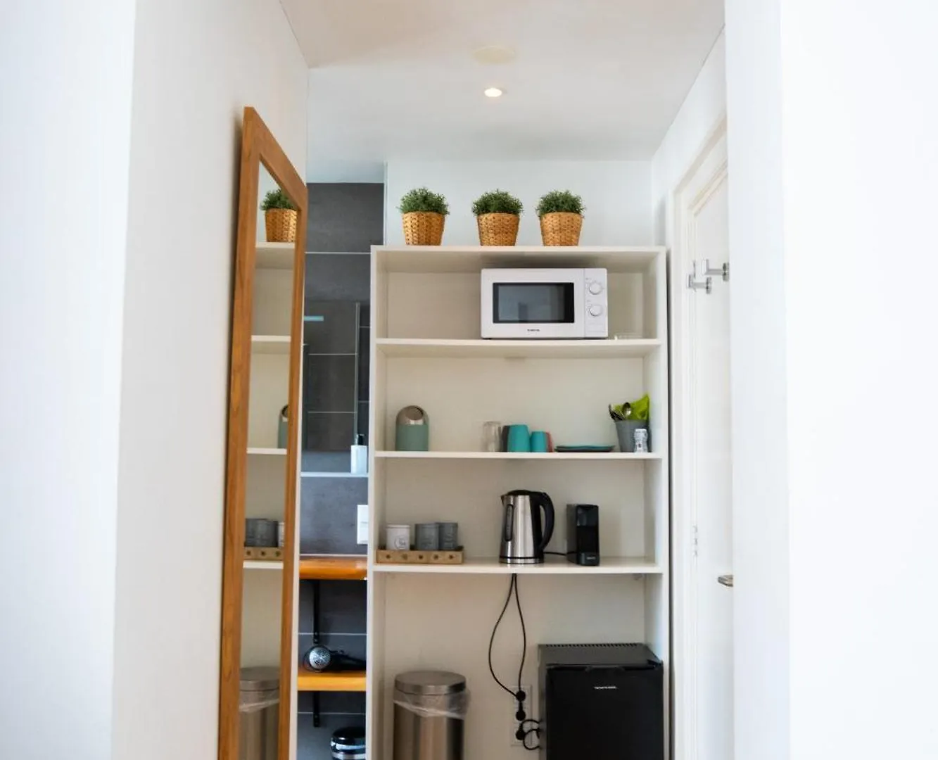 Bed and Breakfast Cafe 'T Vonderke Eindhoven